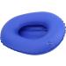 Elderly Bed Pan Bed Pan Good Air Permeability Soft for Patients for Elderly Bedridden for Fractured PU Material - Buy Online on SooperMarket.com