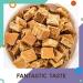Handmade Traditional Scottish Tablet & Fudge Selection Box - Fudge 'n' Fantastic Irresistibly Indulgent Tablet - Artisanal Premium Quality Scottish Favourite Creamy Gift idea Christmas - Buy Online on SooperMarket.com