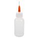 YHJIC 16pc Henna Kit: Applicator Nozzles, Bottles & Paste for Tattoo Body Art - Buy Online on SooperMarket.com