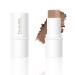 Go Ho Contour Stick for Cheeks&Lips Cream-to-Powder Face Foundation Makeup for Daily Wear 3D Wonder Stick Body Shading Stick 004 Contour 004
