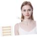 MAGICLULU 8 Pcs Neck Lift Stickers Lifting Belt Neck Lift Tape for Neck Wrinkles Dilute Patch - Buy Online on SooperMarket.com