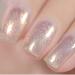 MEMEDA Gel Nail Polish 15ml Soak Off UV LED Gel Polish Peal White Varnish shinny-2