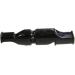 Acme Working Dog Double Dog Whistle No 640 Black - Premium Training Tool for Dogs | International Shipping Available - Buy Online on SooperMarket.com