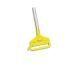 Rubbermaid Commercial Wooden Wet Mop Holder Handle Stick 60 Inch - Industrial Grade Heavy Duty Floor Cleaning (FGH116000000) - Buy Online on SooperMarket.com
