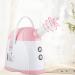Facial Steamer Nano Ionic Face Steamer Hot Mist Moisturizing Sprayer Home Sauna SPA for Home Facial SPA Moisturizing Deep Cleaning - Buy Online on SooperMarket.com