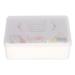 Makeup Cotton Pads 150pcs/box Soft Makeup Towel Cosmetic Removal Facial Cleansing Wipes