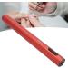 Electric Nail Polisher Rechargeable Electric Nail Drill for Household Nail Salon(Big red) - Buy Online on SooperMarket.com