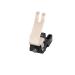 VGEBY1 Brake Light, 3Pcs Bicycle Brake Warning LED Lights Mini Cycling Mountain Bike Brake Light for Mountain Bicycle