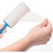 3-Pack Pocket Lint Rollers with Protective Cap - Cat Designs | Perfect for On-the-Go Lint Removal - Buy Online on SooperMarket.com
