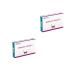Almapharm Sedarom directly |Double pack |2 x 72 tablets |Supplementary feed for cats |To support the nerve metabolism