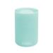Dr. Brown s Natural Flow  Options+  Glass Baby Bottle Sleeves  100% Silicone  4 oz  Narrow  Mint 4 oz  Mint 1 Count (Pack of 1)