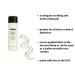 Raya Aloe Vera Hydrating Body Gel 8 oz - Natural Moisturizer for Face & Body Soothes Skin After Sun - Buy Online on SooperMarket.com