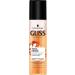 Pack of 3 Gliss Kur Anti-Burdock Spray TOTAL REPAIR - 200ml Express Repair Conditioner | International Shipping Available - Buy Online on SooperMarket.com