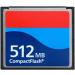 CF 512MB CompactFlash Memory Card Type I for Camera & CNC Machine Storage - Buy Online on SooperMarket.com