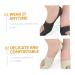 Big Toe Spacer Separator Clip for Men - 2pcs Turf Wrap, Suet Holder, Hanging Utensil, Hammer Straightener, Bunion Socks - Turf Brace, Spreader - Buy Online on SooperMarket.com