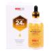 24K Pure Gold Ampoule - Hydrating Lifting & Moisturizing Facial Essence (100ml) | Australian Skincare - Buy Online on SooperMarket.com