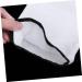minkissy 4 Pairs Bath Gloves Gel Gloves Hand Treatment Mitts Moisturizing Gloves Overnight Mittens Wax Gloves Hand Moisturizer Gloves Insulated Gloves Hand Wax Soft White - Buy Online on SooperMarket.com