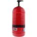 Mustang 3-In-1 Invigorating Body Wash 1000ml Red - Buy Online on SooperMarket.com