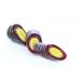 Buy Fresh Edible Carrots | Colorful Purple Carrots - 1.00 KG - International Shipping Available - Buy Online on SooperMarket.com