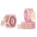 3 Box Double Eyelid Paste Invisible Self-Adhesive Double Eyelid Tape Paste Waterproof Lace Reticulate Double Eyelid Stickers Tape for Mono-Eyelids - Buy Online on SooperMarket.com