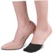 minkissy 8 Pairs Sole Pad Socks Women's Breathable Silica Gel - Buy Online on SooperMarket.com