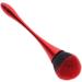 Verdant Touch Foundation Brush Women's Makeup Brush Blush Cosmetic Brush Synthetic Fluffy Loose Powder Brush - Buy Online on SooperMarket.com