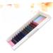 minkissy 1 Set 3d Flexible False Lashes Pestanas Postizas Naturales False Eyelashes False Lashes Natural Cruelty- Long False Eye Lashes Colored Eyelashes Volume Eyelashes Fancy - Buy Online on SooperMarket.com