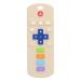 Soft Silicone Teething Toy for Toddlers - Odorless and Anxiety-Relieving Teething Toy for Home - White - Buy Online on SooperMarket.com