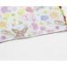 Egurs Monkey Blue Diaper Bag Wetbag - Large & Medium for On-the-Go - International Shipping Available - Buy Online on SooperMarket.com