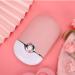 Portable USB Nail Polish Fan Dryer for Salon and Personal Use - Buy Online on SooperMarket.com