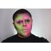 SK INFINITY Classic Fuchsia Pink Face and Body Paint 18ml - Professional Water Based Single Cake Makeup for Adults and Kids - Buy Online on SooperMarket.com