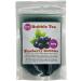 Fruity Green Apple with Blueberry Popping Bobas Bubble Tea Kit 3 to 6 Drinks - Buy Online on SooperMarket.com