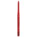 NYX PROFESSIONAL MAKEUP Mechanical Lip Liner Pencil Ruby
