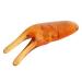 Nose Reduction Massager | Facial Tool for Puffiness & Firm Skin | Nose Shaping & Slimming Beauty Tool (Amber) - International Shipping - Buy Online on SooperMarket.com