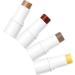 Beavorty 3 Sets Contour Stick Contour Wand Stick Facial Kit Cream Neopentyl Di(ethylhexanoate) Ester - Buy Online on SooperMarket.com