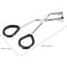 Gogogmee 3 Sets Silicone Eyelash Curler Mini Eyelash Curler Mini Lash Curler Eyebrow Shaper Tool Eyebrow Tools Natural Curling Eye Lashes Eyelash Tool Makeup Tool Lashes Curling Clip Iron 9.20X5.20X0.50CM - Buy Online on SooperMarket.com