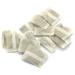 Small Kitten Catnip for Cat 12 Pack Catnip Bag Cat Grass Leaf Catnip Powder Small Bag Catnip Coarse Leaf Packet