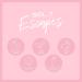 So Escapes Womens Gift Set with Ibiza Dream Bali Breeze Mykonos Nights & Hawaiian Honey Fragrance Spray Set (4 x 50ml) Sweet Getaway - Buy Online on SooperMarket.com