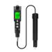 Dissolved Oxygen Meter Professional Digital Pen Type Dissolved Oxygen Test 0.0-40.0mg/L Dissolved Oxygen Detector for for Aquarium Aquaculture