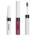 COVERGIRL Outlast All-Day Lipcolor Plum Berry 559 - Long-Lasting Moisturizing Lipstick - .13 oz - International Shipping Available - Buy Online on SooperMarket.com