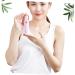 NOLITOY 3pcs Mist Sprayer Portable Facial Mister Empty Eye Cream Tube Steamer Beauty Instrument Mini 14X3.9X3.9CMx3pcs - Buy Online on SooperMarket.com