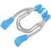 High-Temperature Resistant Matrices Clip Set | Contoured Dental Clamp for Hospital Use - Buy Online on SooperMarket.com