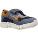 Geox Boy's B Flexyper Sneakers - 3.5 UK - Dark Blue Navy - Buy Online on SooperMarket.com