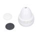 Electric Foot Callus Remover with 2 Grinding Heads Hard Skin Removal Foot Grinder Foot Care Tool 2 Speed Rechargeable