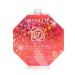 Spongelle Body Wash Infused Buffer White Medium