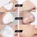 Facial Mousse Exfoliating Peeling Gel - Deep Clean & Moisturizing Face Scrub for All Skin Types - 60ML - Buy Online on SooperMarket.com