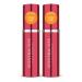 CA Perfume Impression of Cocao Noir For Women Long Lasting Eau de Parfum Spray Refillable Atomizer Bottle 0.17 Fl Oz/5ml-X2 CHAVELLE COCAO NOIR IMPRESSION 0.34 Fl Oz (Pack of 1)