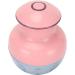 Buy Bymore Fabric Shaver - Rechargeable Lint Remover & Defuzzer for Sweaters Pink USB Ideal for Home & Travel - Buy Online on SooperMarket.com
