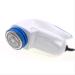 Premium Fabric Shaver & Defuzzer - Lint Remover for Clothes with Replaceable Blades | Ideal for Home & Travel - Buy Online on SooperMarket.com