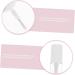 Gogogmee 4pcs mascara plastic volume mascara mascara gel makeup brow gel - Buy Online on SooperMarket.com